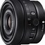 Image result for Sony Lens G Compact