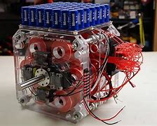 Image result for Self-Charging Generator