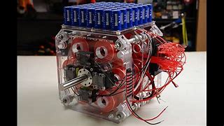 Image result for Self-Generating Battery