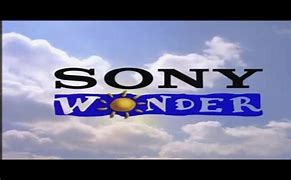 Image result for Wonder Sony Kids Logo