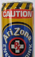 Image result for Arizona Drink Ad