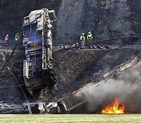 Image result for West Virginia train collision