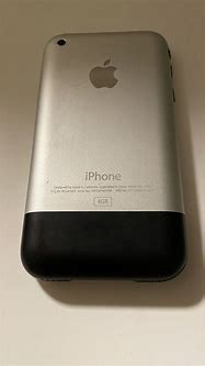 Image result for iPhone 2G 4GB