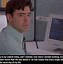 Image result for Office Space Quotes Server