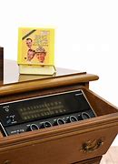 Image result for 8 Track Stereo Console
