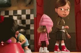 Image result for Despicable Me Margo Ballet