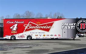 Image result for NASCAR Car Haulers