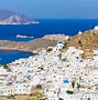 Image result for Ios Island Steps Hotels and Bars and Restaurants