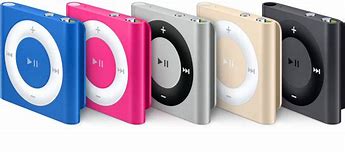 Image result for Apple iPod New Release