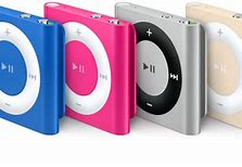 Image result for iPods Colors New
