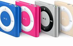Image result for iPod with Color Display