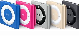 Image result for Newest iPod Model