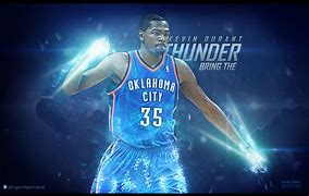 Image result for Kevin Durant Oklahoma City Thunder