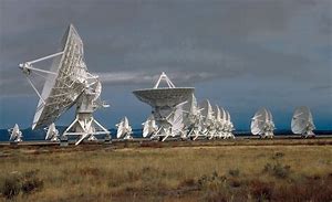 Image result for Large Radio Telescope Array