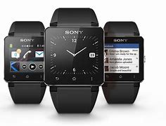 Image result for Sony SmartWatch 2 Features