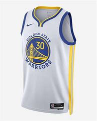 Image result for NBA Warriors Jersey