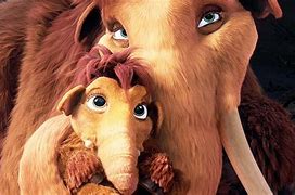 Image result for Ice Age Baby Peaches