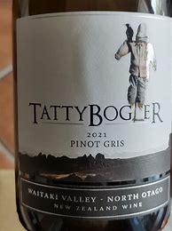 Image result for Forrest Estate Pinot Noir Tatty Bogler Bannockburn