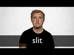Image result for Slivit Slang Meaning