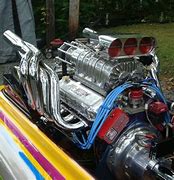 Image result for Pro Stock Drag Racing Engines