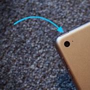 Image result for Apple iPad Power Butons