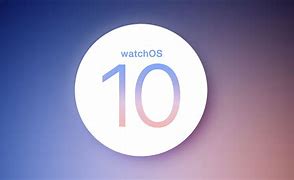 Image result for Watch OS 10 Icon