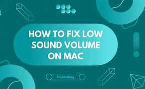 Image result for iPhone 13 Volume Too Low