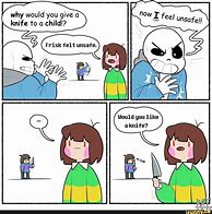 Image result for Frisk Memes