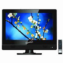 Image result for Best Small TV for Kitchen