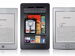 Image result for Types of Kindles
