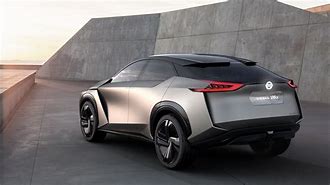 Image result for Nissan 2018 Concept