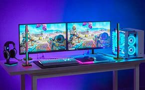 Image result for Monitor Ambient Lighting