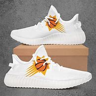 Image result for Phoenix Suns Custom Shoes