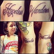 Image result for 10 Best Tattoo Fonts