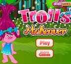 Image result for Trolls Games Free