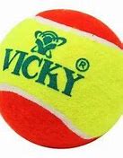 Image result for Vicky Tennis Ball