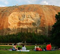 Image result for Stone Mountain Rock