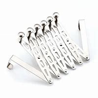 Image result for Stainless Steel Fold Hook