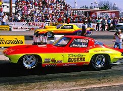 Image result for Pro Modified Drag Racing