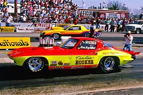 Image result for NHRA Drag Racing Pro Mod