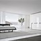 Image result for Black and White Minimalist Bedroom