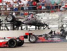 Image result for IndyCar Racers Killed