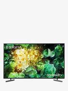 Image result for Sony Android TV 55-Inch