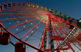 Image result for Ferris Wheel Sr