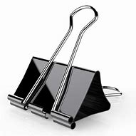 Image result for Paper Clip Clamps