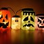 Image result for Halloween Decorations Art