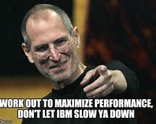 Image result for IBM Memes