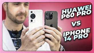 Image result for Huawei P60 Pro vs iPhone 14 Pro Camera