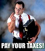 Image result for IRS WWF Meme