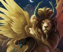 Image result for Dark Mythical Creatures